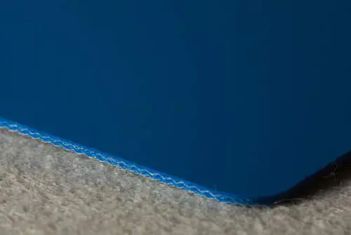 Конвейерная лента VOLGA blue ComBelt