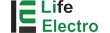 Гибкая изолированная медная шина life electro