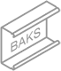 Кабельные лотки BAKS