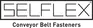 Замки для соединения конвейерных лент Selflex
